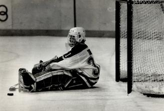 Sports - Olympics - (1988) - Calgary (Winter) - Hockey