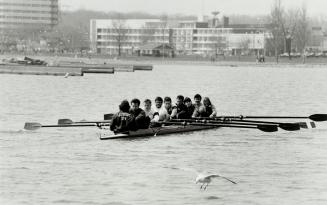 Sports - Rowing - Misc