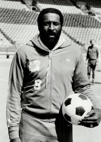 Blizzards 1981 - B - Clyde Best