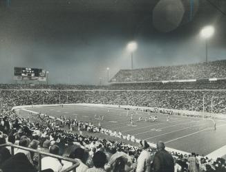 Sports - Stadiums - U S - New York State - Rich Stadium