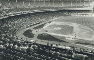 Sports - Stadiums - U S - Ohio - Municipal Stadium and New Jacobsfield