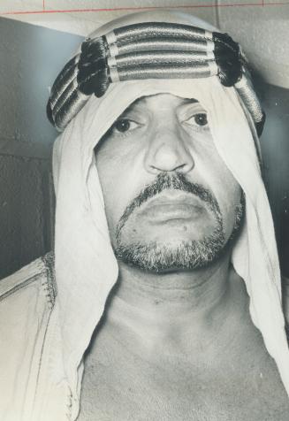 The Sheik