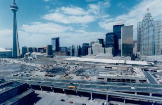 Sports - Stadiums - Canada - Ontario - Toronto - Air Canada Centre