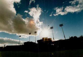 Sports - Stadiums - Canada - Ontario - Toronto - Varsity Stadium