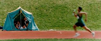 Monarch Park Collegiate at Centennial Park, Etobicoke