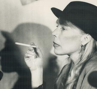 Entertainment - Women - MITCHELL, JONI