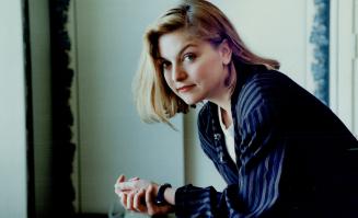 Sheryl Lee