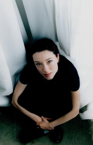 Molly Parker