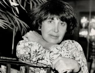 Susan Brownmiller