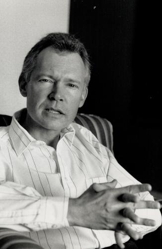 Terry Brooks - Author