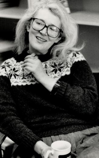 Angela Carter