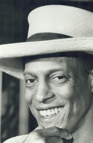 Leon Bibb