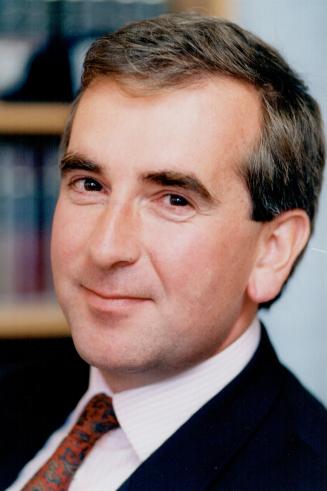 Robert Harris