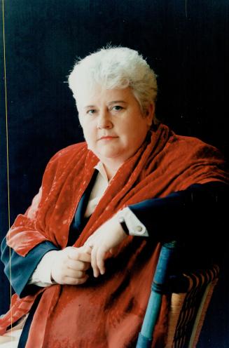 Val McDermid