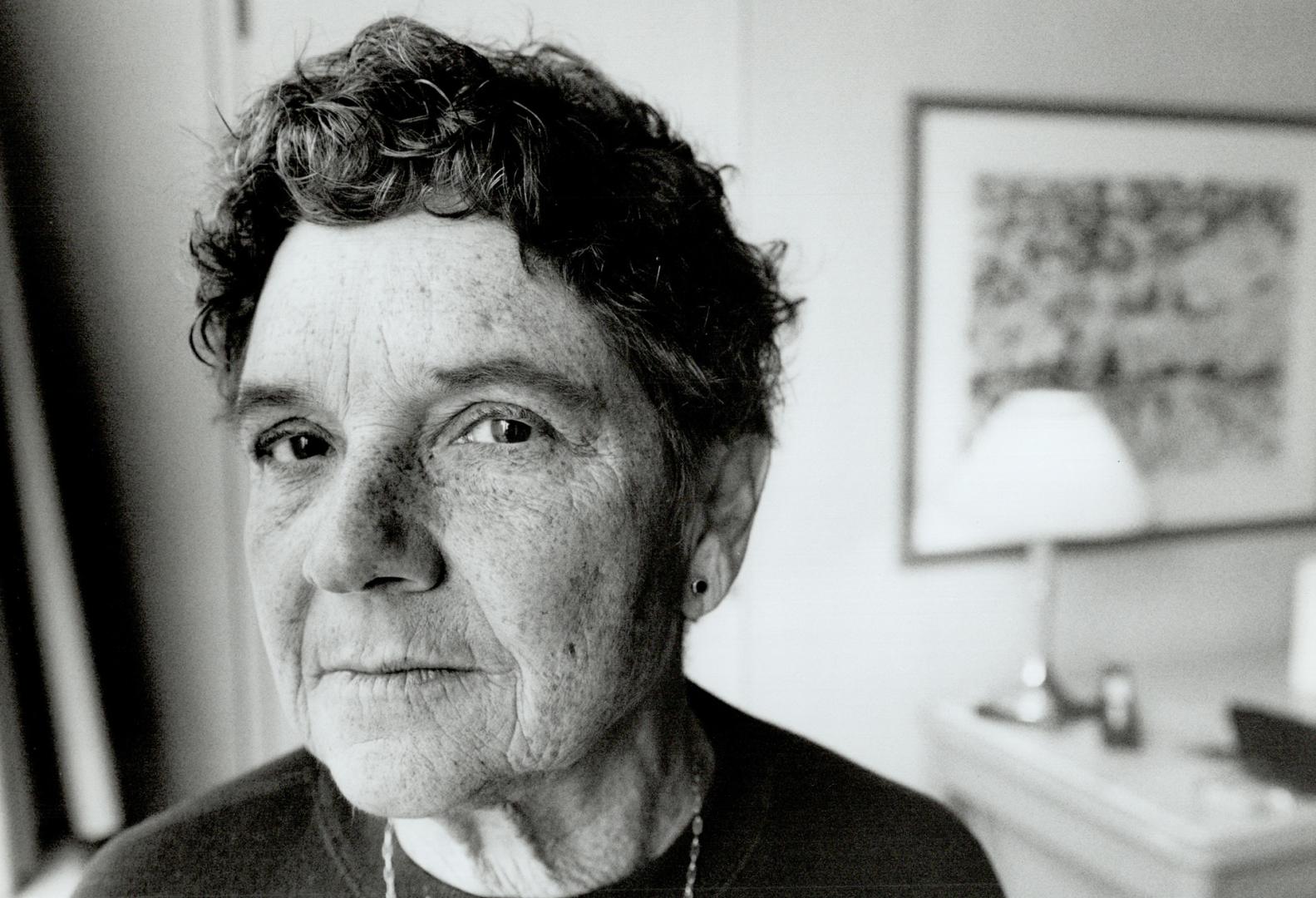 Adrienne Rich