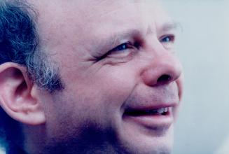 Wallace Shawn