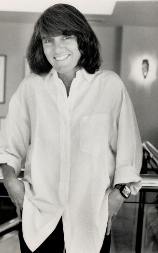 Author Joy Williams