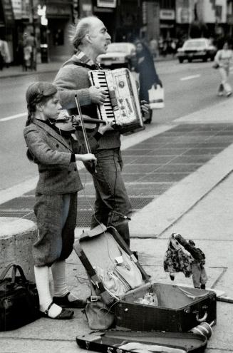 Classics on Yonge