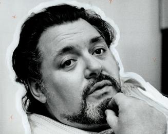 Toronto tenor Alan Crofoot kills himself