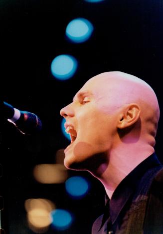 Billy Corgan