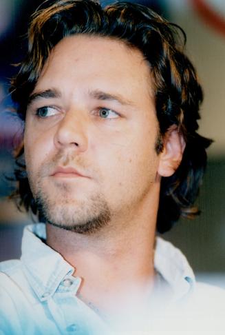 Russell Crowe