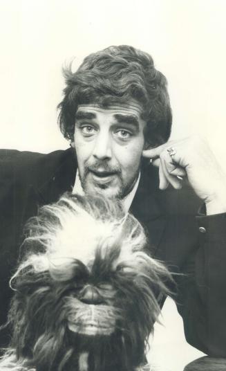 Peter Mayhew