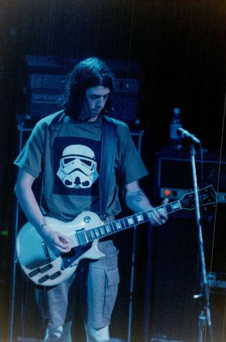 Dave Grohl