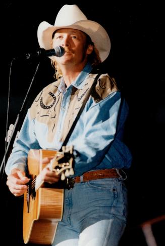 Alan Jackson