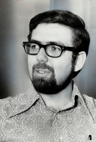 Leonard Maltin, 'Always been into movies'