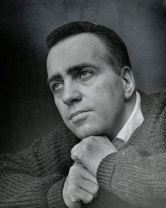 Jean Shepherd