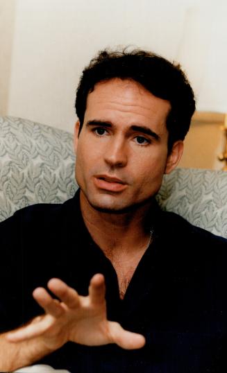 Jason Patric