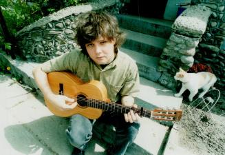 Ron Sexsmith