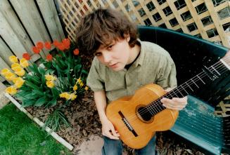 Ron Sexsmith