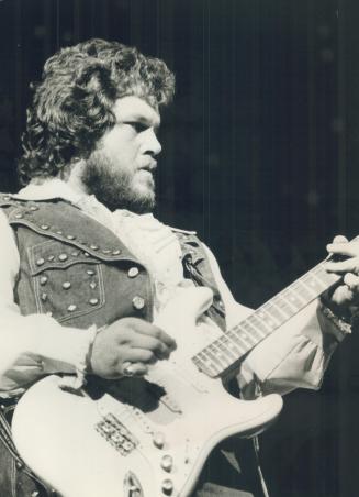 Randy Bachman