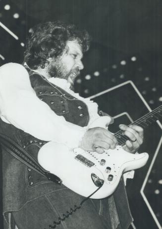 Randy Bachman