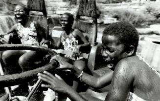 African Children Choir