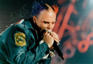 Prodigy - Keith Flint