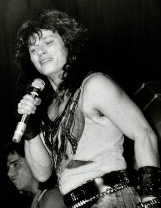 Rough Cutt. Paul Shortino