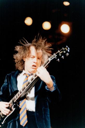 Angus Young