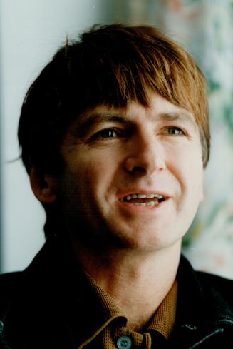 Neil Finn