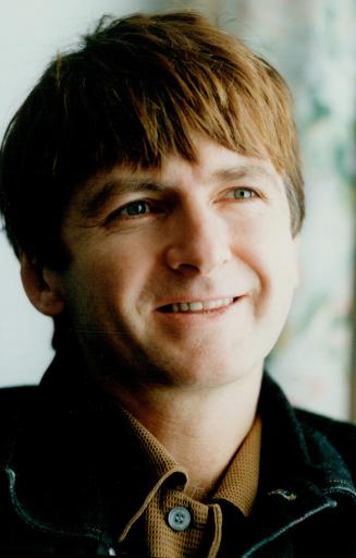 Neil Finn