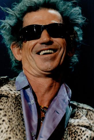 Keith Richards