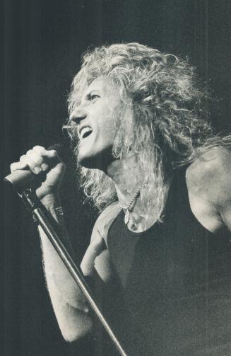 David Coverdale Whitesnake Rock Band