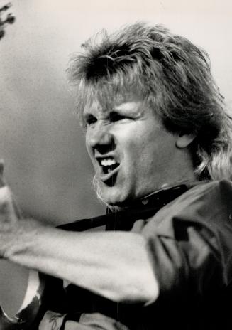 Rik Emmett