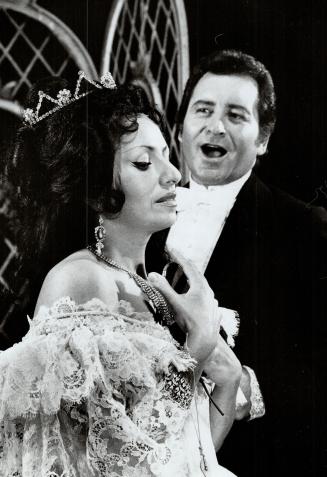 Music - Opera - La Traviata