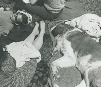 Festivals - Music - Rock - Varsity Stadium - 1969