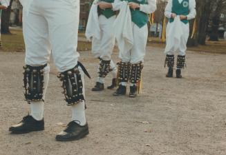 Morris Dance