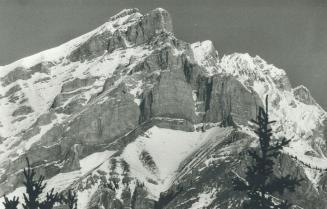 Majestic Mountains: Canada has 39 national parks, including Jasper, but plans to add more are behind schedule