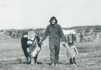 As green as Ireland, the rolling farms of Prince Edward Island can be an excellent base for a visiting family of landlubbers set on exploring the isla(...)