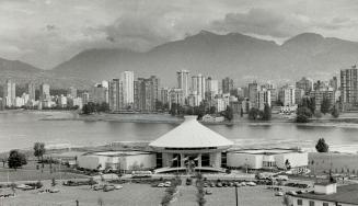 Vancouver's West End, seen from across English Bay, is one of the finest collections of apartment towers ever developed, writes Gerald Utting. But its(...)